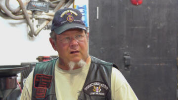 Episode 5 Iconic Americana