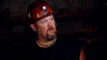 Episode 11 Larry Digs for Gold