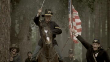Watch America the Story of Us Season 1 Online HISTORY Channel