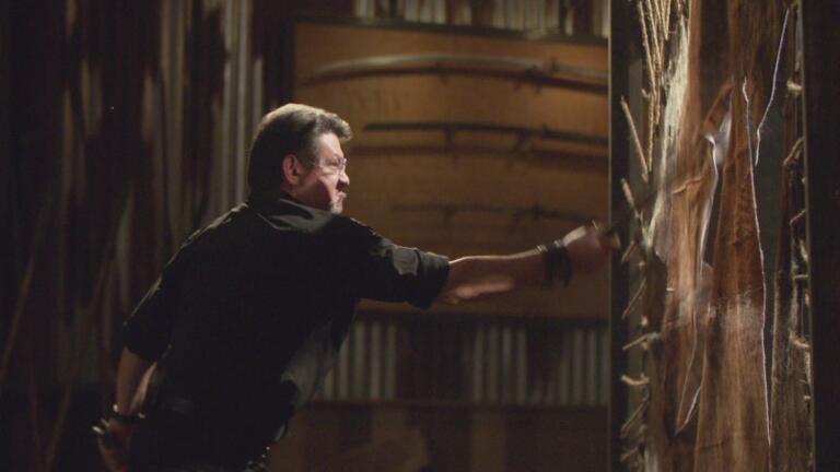 Ruthless Blades of Steel thumbnail