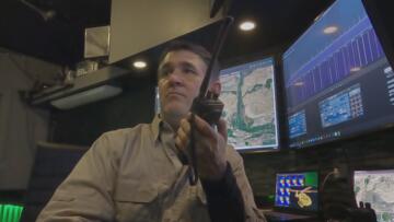 Episode 91 Under the Radar