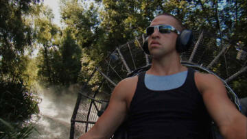 Episode 98 Gator Recon