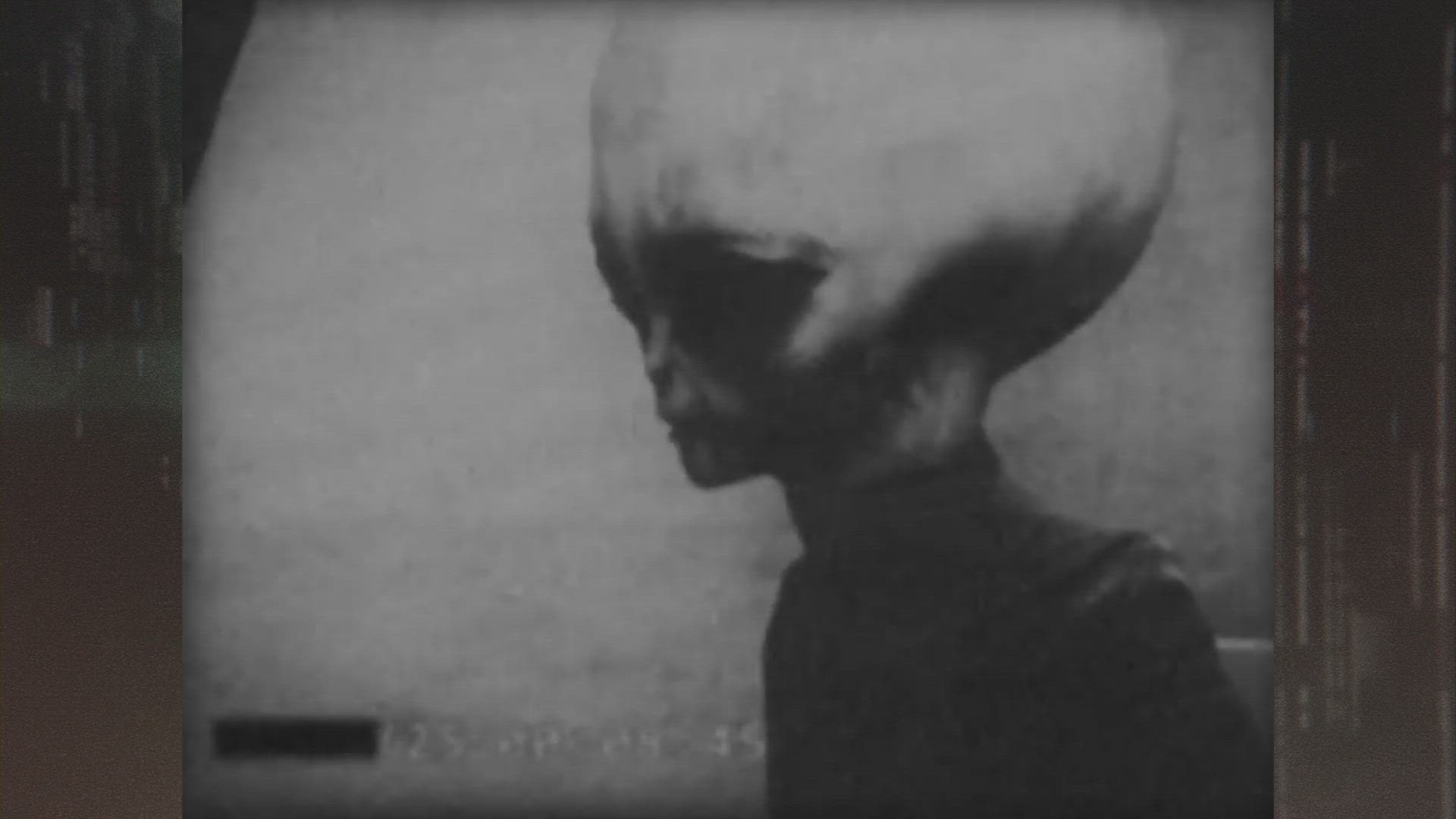 Jaw-Dropping Paranormal UFO Experiences thumbnail