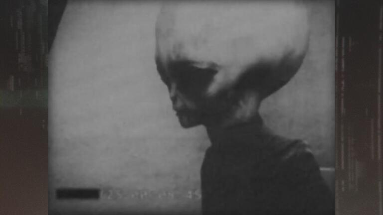 Jaw-Dropping Paranormal UFO Experiences thumbnail