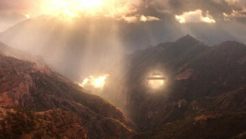 Episode 2 The Lost Kingdom