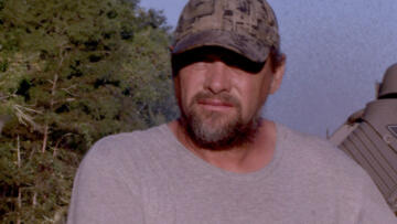 Episode 12 Bounty or Bust