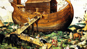 Episode 5 Acts of God