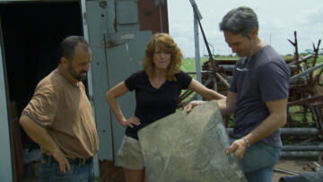 Episode 9 Ladies Pick