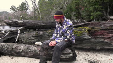 Watch Alone Australia Season 1 Online HISTORY Channel