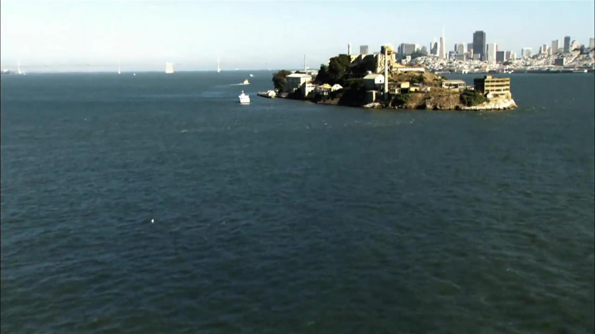 The story behind the Alcatraz escape, history's most daring prison break
