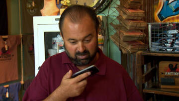 Episode 26 Brothers in Pick