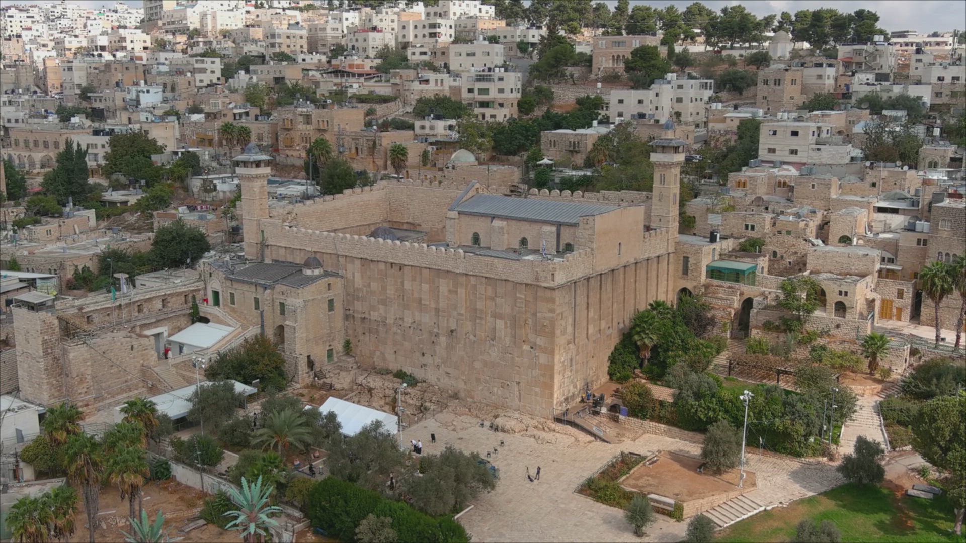 Lost Places of the Old Testament