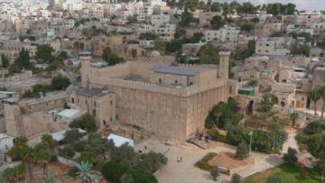 Episode 20 Lost Places of the Old Testament