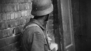 Episode 2 Lost Nazi Artifacts