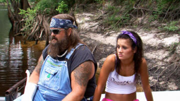 Episode 7 Father Knows Best