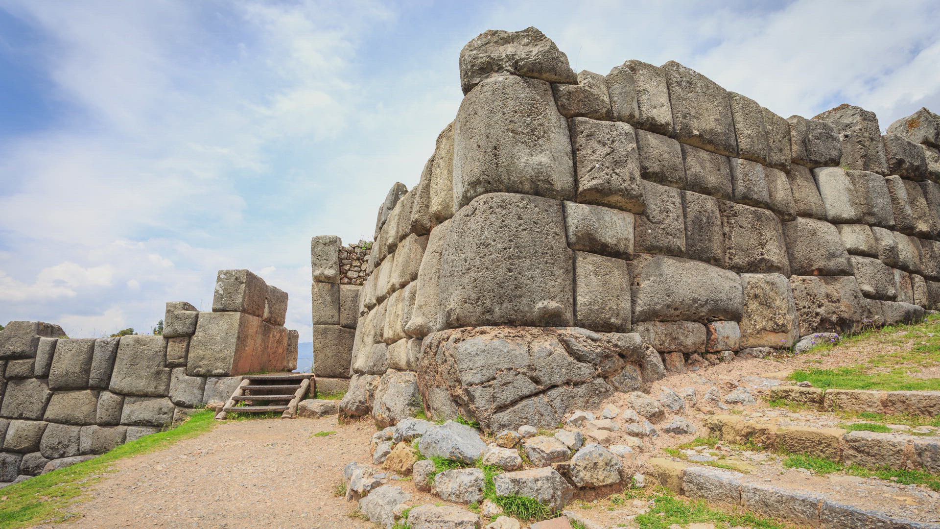 Earth's Most Inexplicable Places