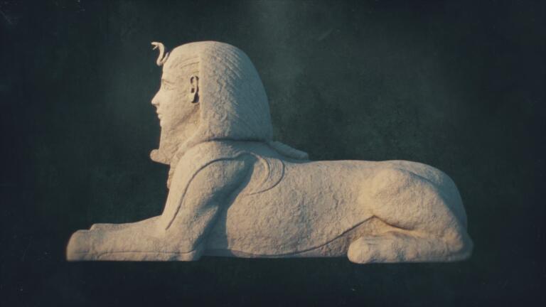 Secrets of the Sphinx thumbnail