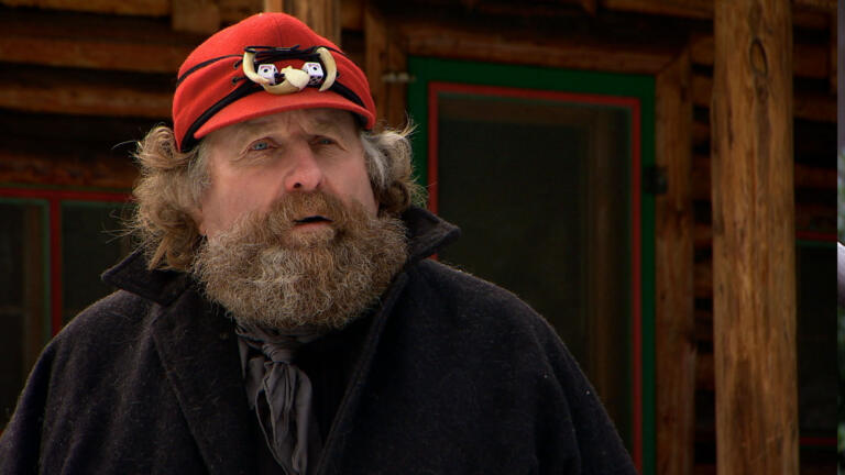 Rich Preps His Traps thumbnail