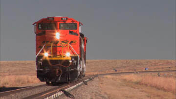 Episode 11 Locomotives