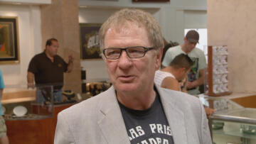 Episode 28 First Lady of Pawn