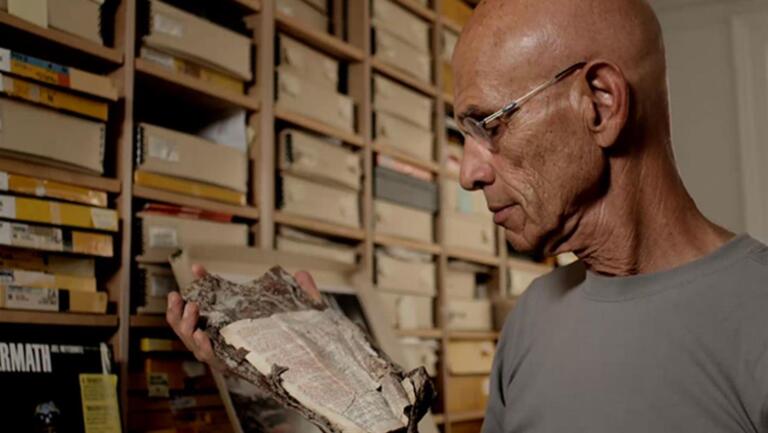 Remembering 9/11: The Ground Zero Bible thumbnail