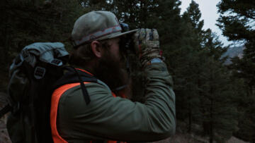 Episode 1 Forever Free