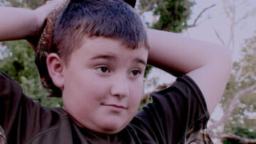 Episode 4 Feast or Fawn