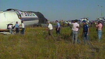 Episode 20 Engineering Disasters 3