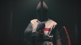 The Knights Templar