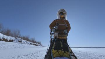 Episode 11 Endurance
