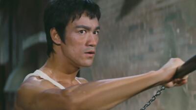 Thumbnail for episode: What Killed Bruce Lee?