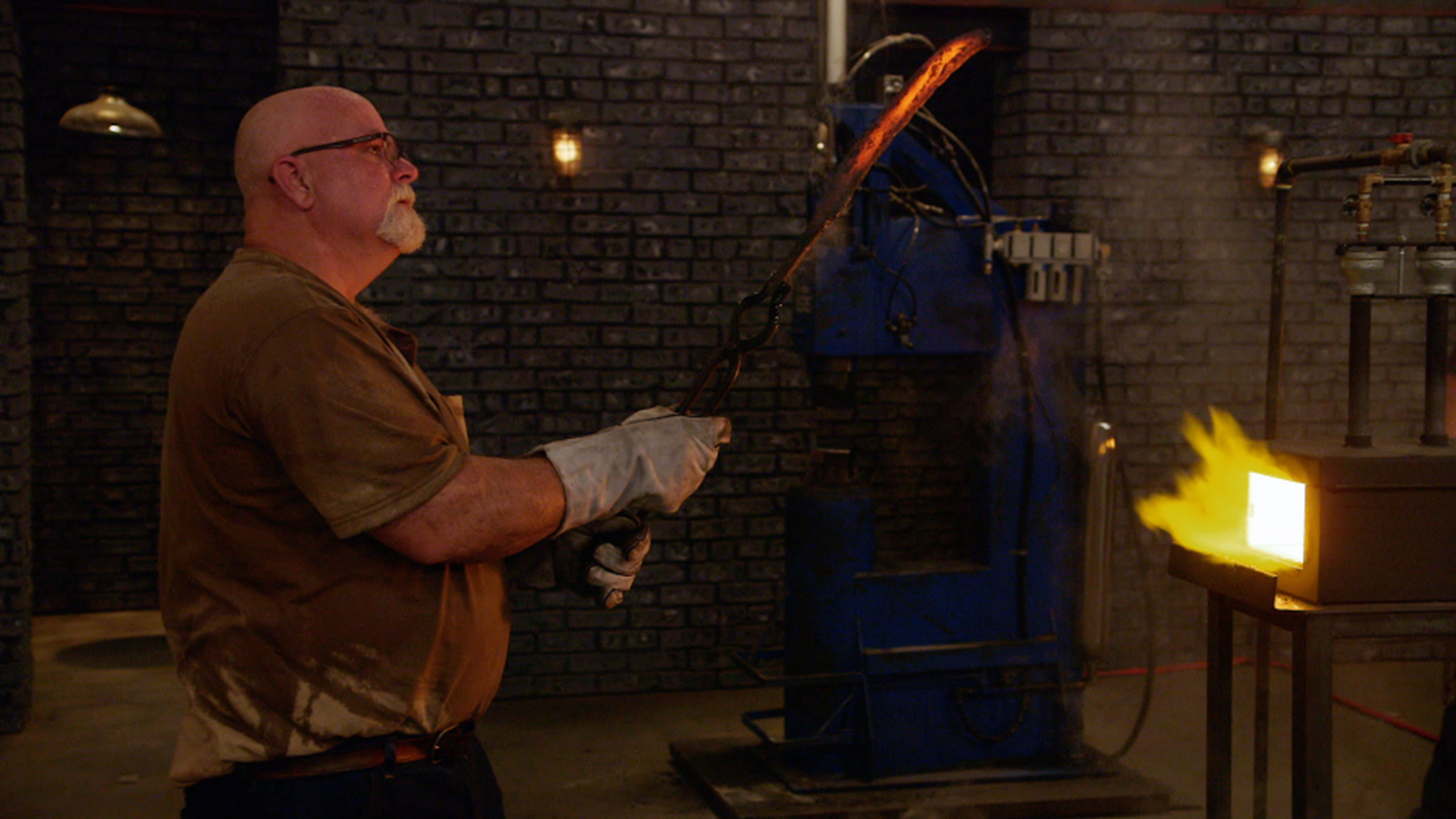 forged in fire season 5 episode 6