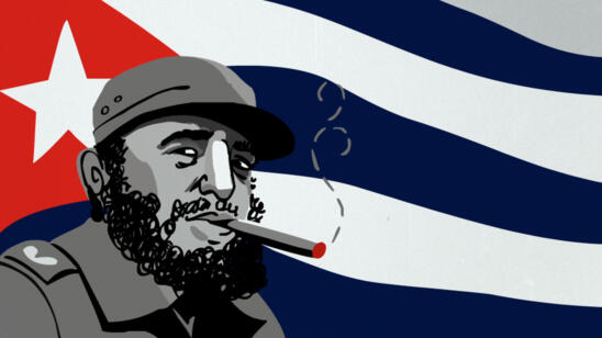Fidel Castro Assassination Attempts Facts History