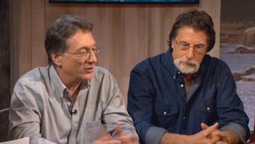 Episode 5 Drilling Down on