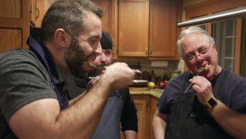 Episode 9 Leave it to Beaver Tail