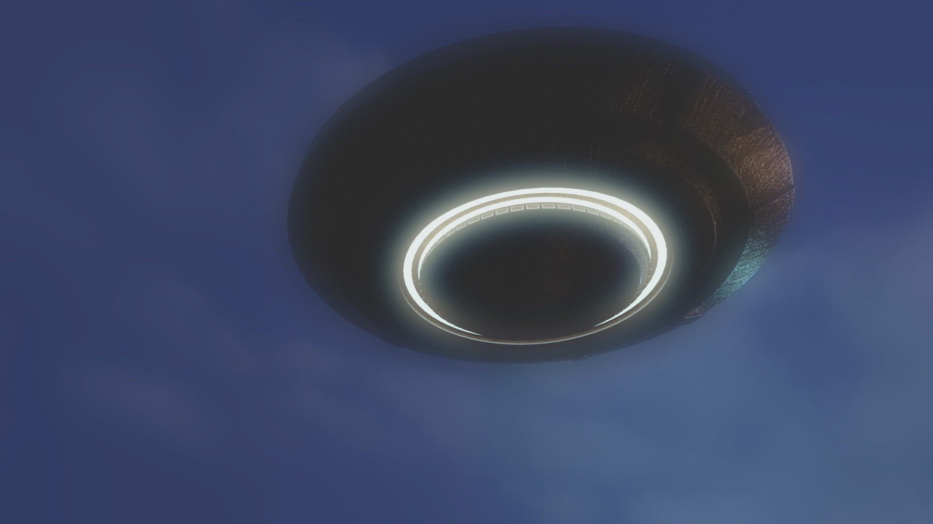 Strange-Shaped UFOs Spotted Around the World thumbnail