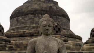 Impossible Ancient Structures