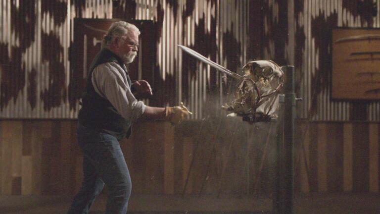 5 Weapons That Couldn't Handle the Heat thumbnail