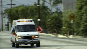 Episode 27 Emergency Room