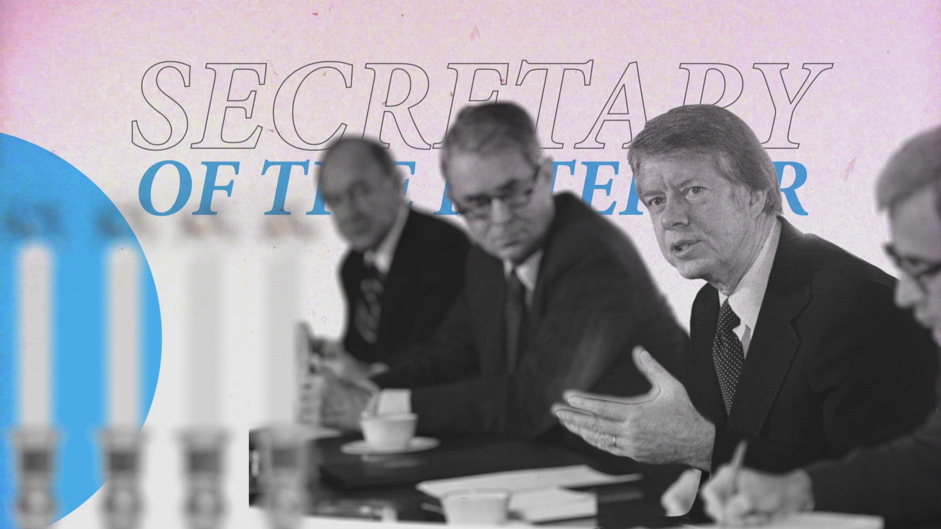 Hanukkah at the White House