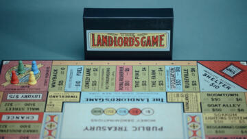 Episode 4 Board Game Empires