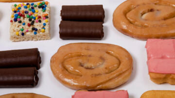 Episode 11 Let Them Eat Snack Cakes