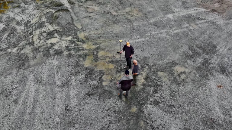 Digging Up the Past: John Smith's Home of Secrets thumbnail