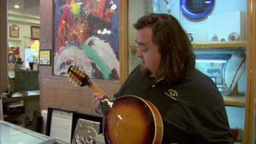 Episode 5 Chum's the Word