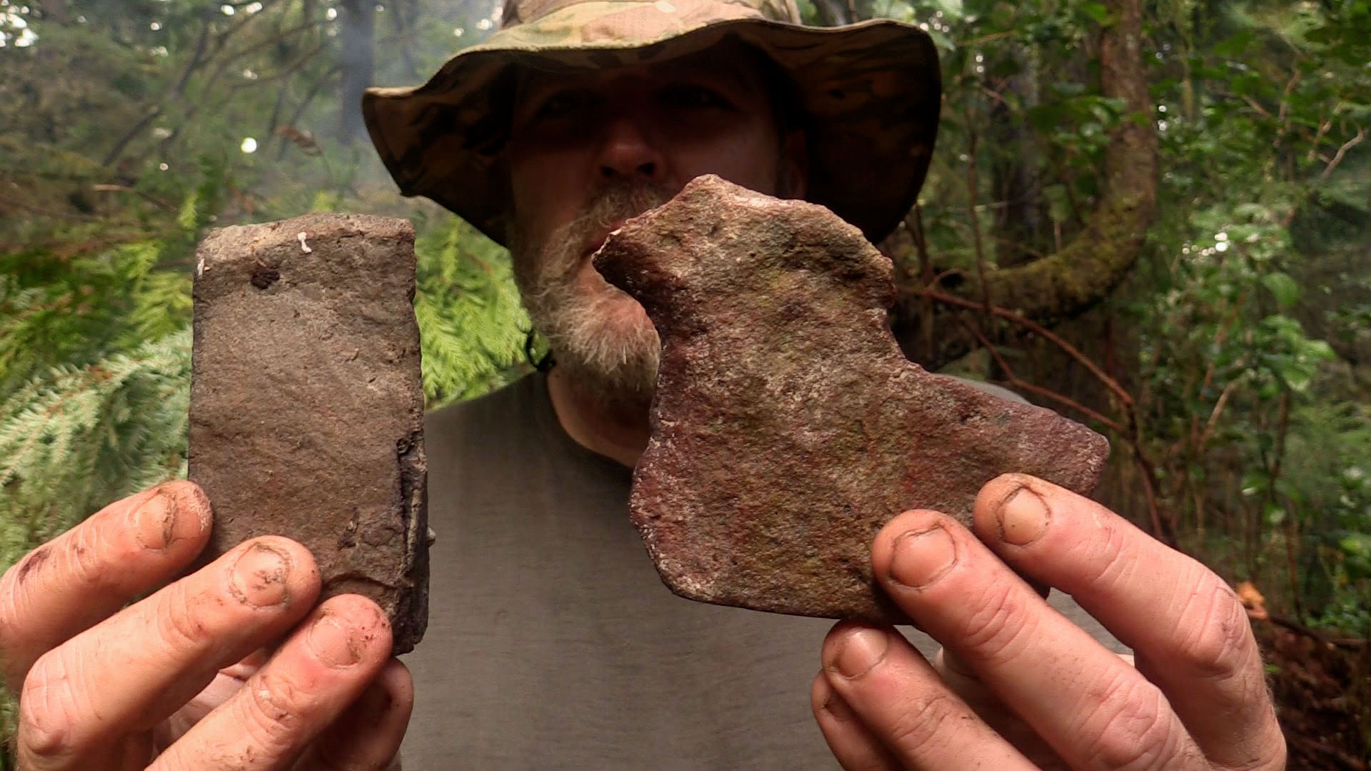 Alan Makes New Friends thumbnail