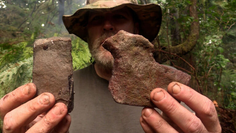 Alan Makes New Friends thumbnail