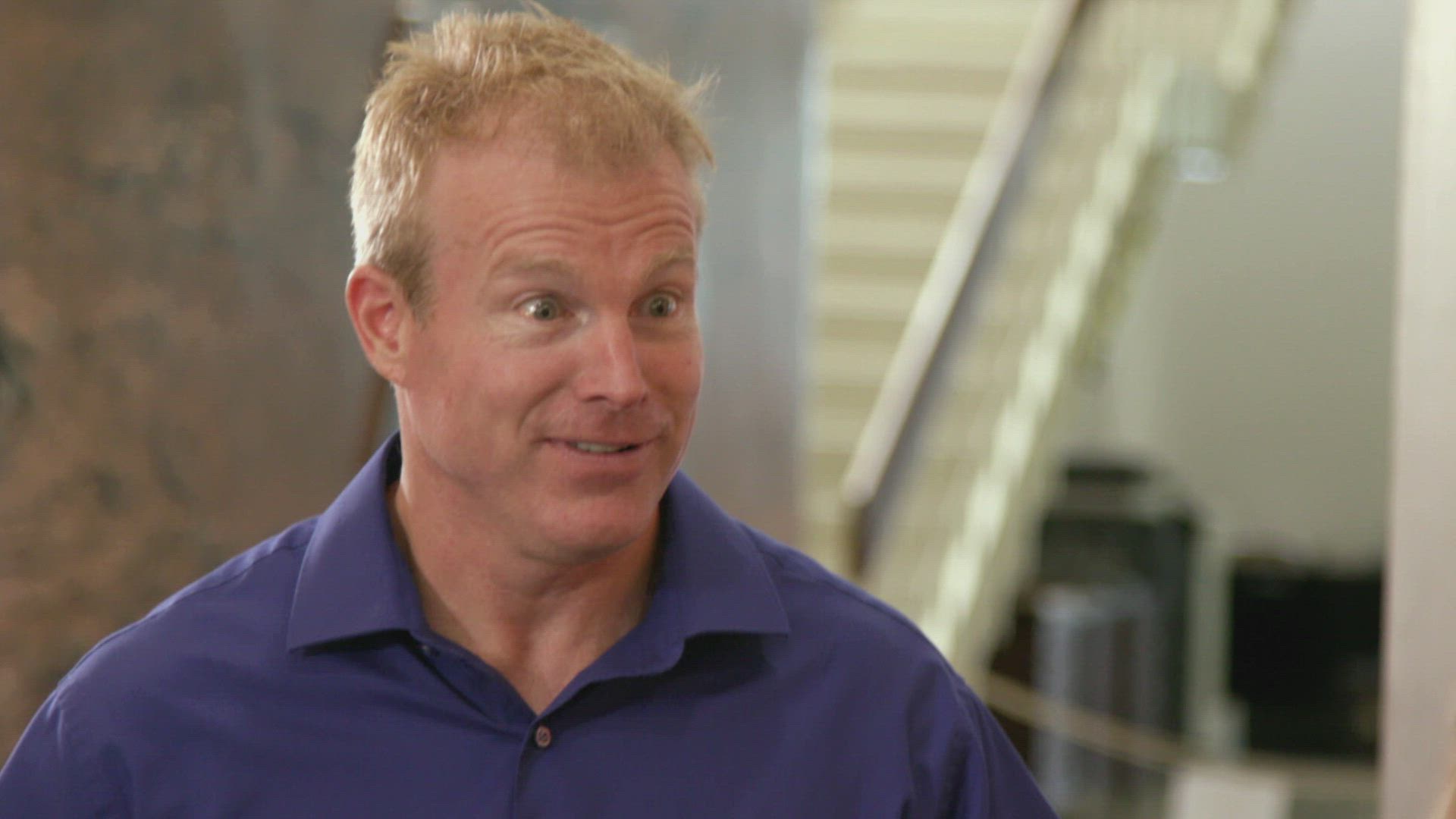 Travis Taylor Reveals HUGE Secrets