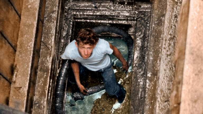 Digging Up the Past: The Beach Shack thumbnail