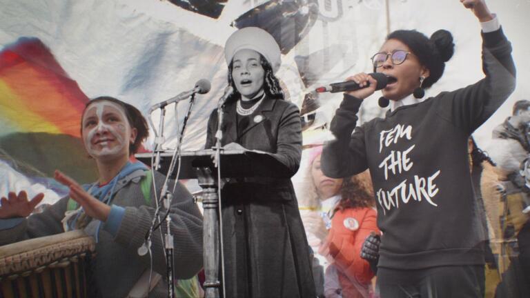 How Coretta Scott King Used Her Voice to Sing for Civil Rights thumbnail