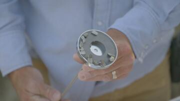 Episode 94 Behind the Gates: Post Contact